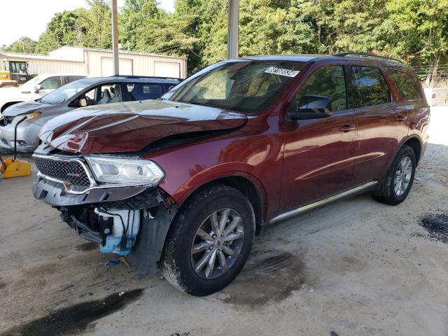 DODGE DURANGO 2023 1c4rdhag3pc635339