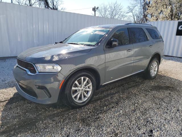 DODGE DURANGO 2023 1c4rdhag3pc678305