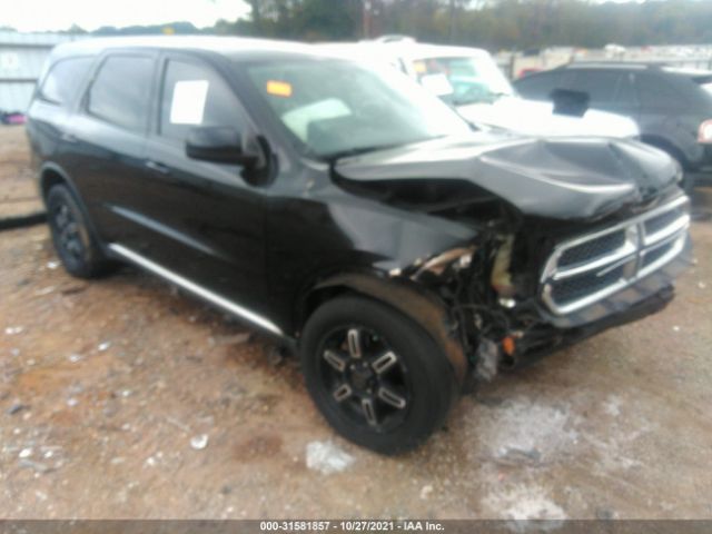 DODGE DURANGO 2012 1c4rdhag4cc152792