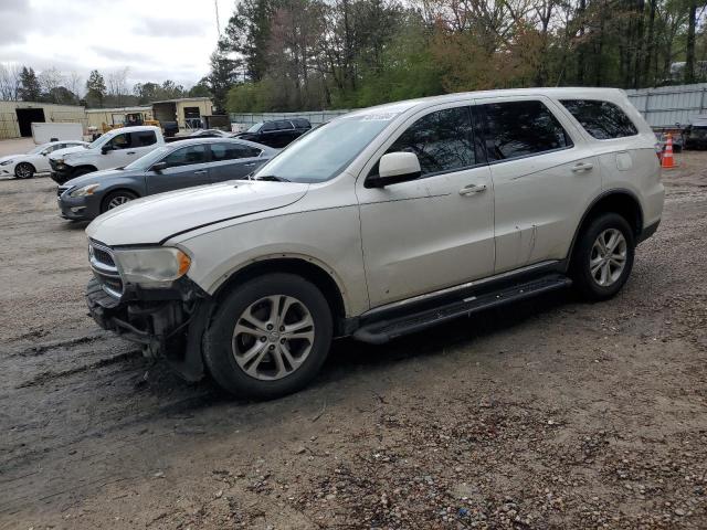 DODGE DURANGO 2012 1c4rdhag4cc169771