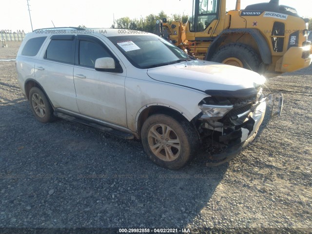 DODGE DURANGO 2012 1c4rdhag4cc173058