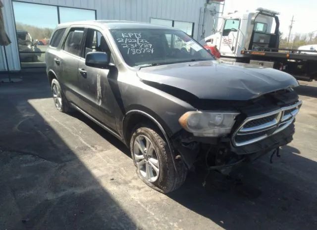 DODGE DURANGO 2012 1c4rdhag4cc180754