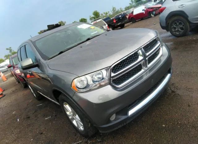 DODGE DURANGO 2012 1c4rdhag4cc306532