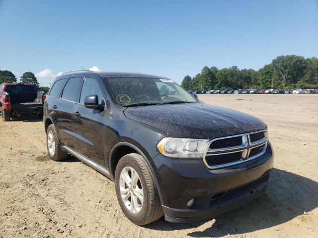 DODGE DURANGO SX 2012 1c4rdhag4cc335920