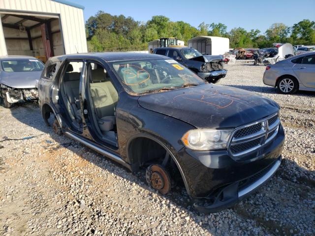 DODGE DURANGO SX 2013 1c4rdhag4dc564678