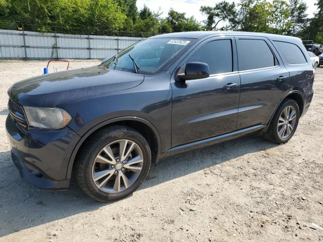 DODGE DURANGO 2013 1c4rdhag4dc659645