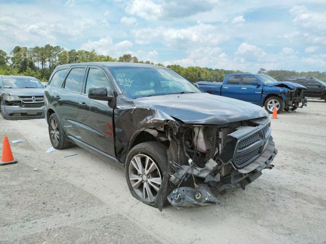 DODGE DURANGO SX 2013 1c4rdhag4dc667678