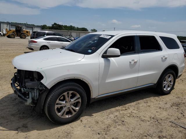 DODGE DURANGO SX 2013 1c4rdhag4dc671892