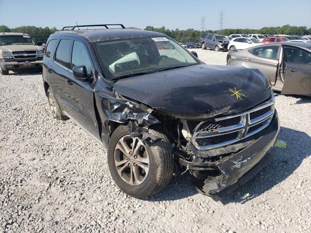 DODGE DURANGO 2013 1c4rdhag4dc672458