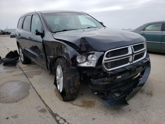 DODGE DURANGO SX 2013 1c4rdhag4dc681953