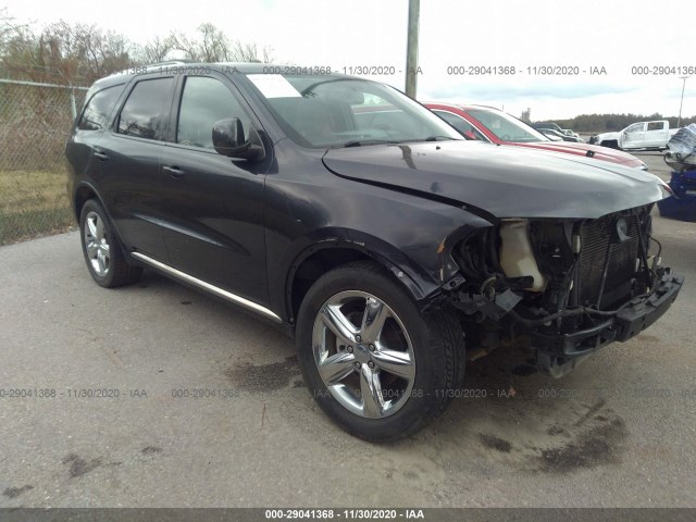 DODGE DURANGO 2013 1c4rdhag4dc688868