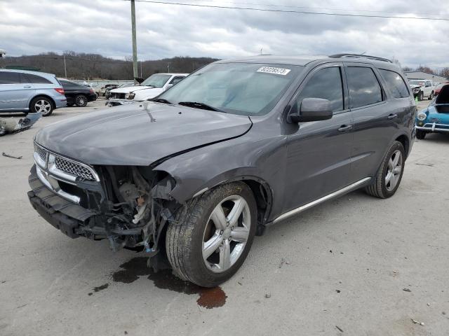 DODGE DURANGO 2013 1c4rdhag4dc699269