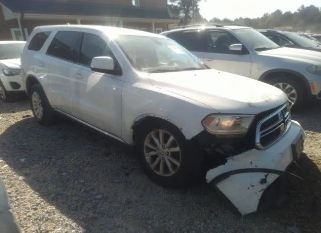 DODGE DURANGO 2014 1c4rdhag4ec286673