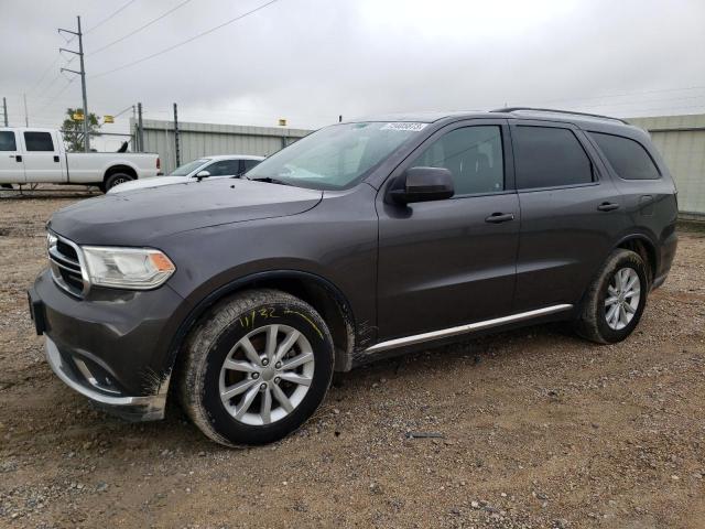 DODGE DURANGO 2014 1c4rdhag4ec313452