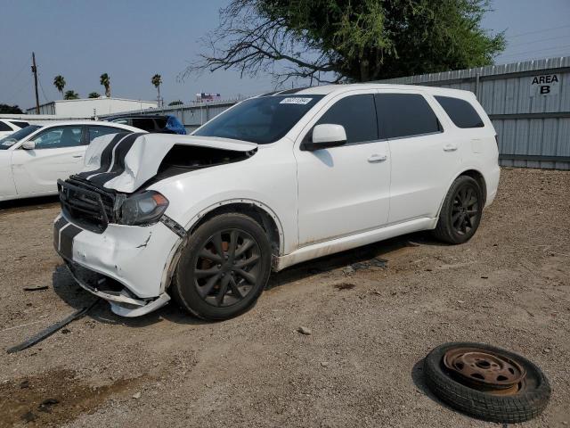 DODGE DURANGO SX 2014 1c4rdhag4ec313841