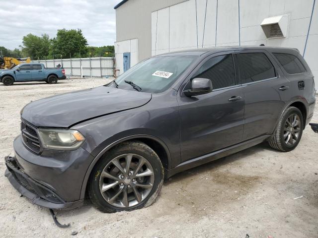 DODGE DURANGO 2014 1c4rdhag4ec318005