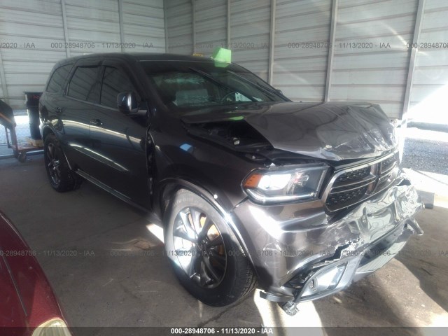 DODGE DURANGO 2014 1c4rdhag4ec338884