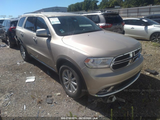 DODGE DURANGO 2014 1c4rdhag4ec344958