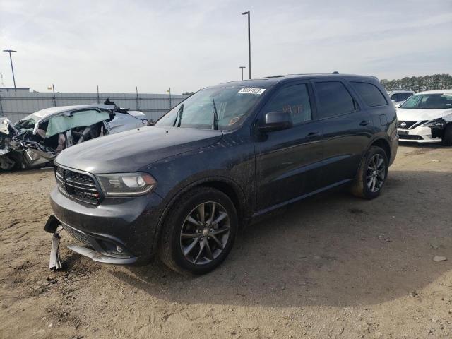 DODGE DURANGO SX 2014 1c4rdhag4ec390760