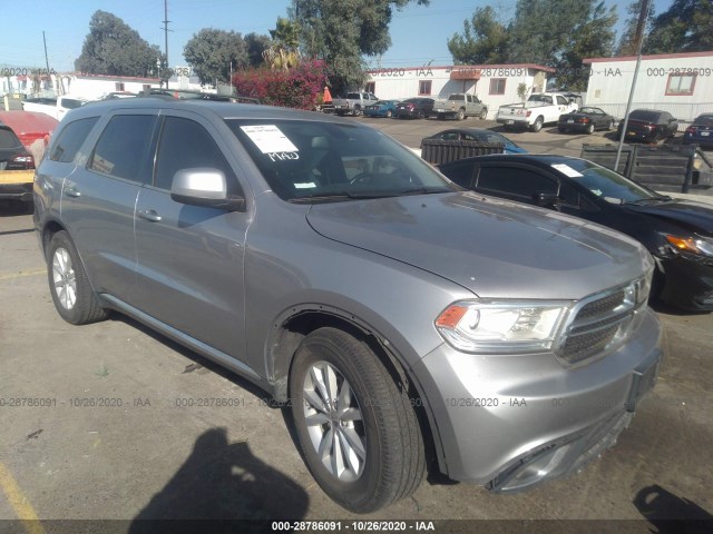 DODGE DURANGO 2014 1c4rdhag4ec405516