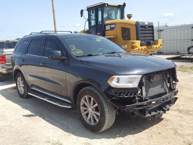 DODGE NULL 2014 1c4rdhag4ec412532