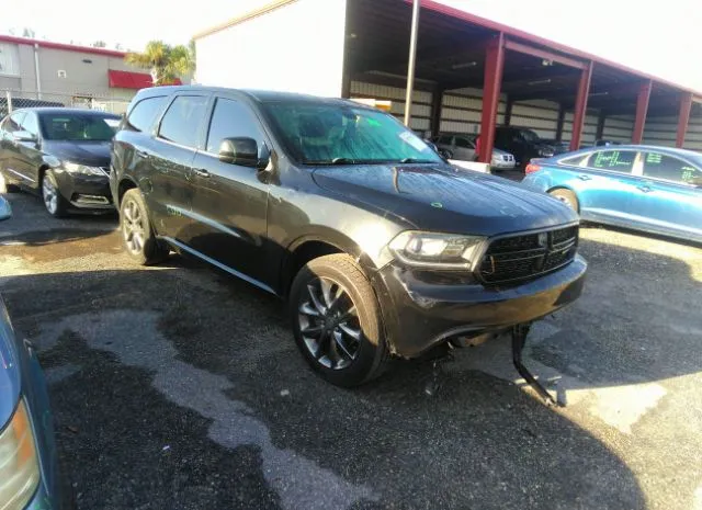 DODGE DURANGO 2014 1c4rdhag4ec476859