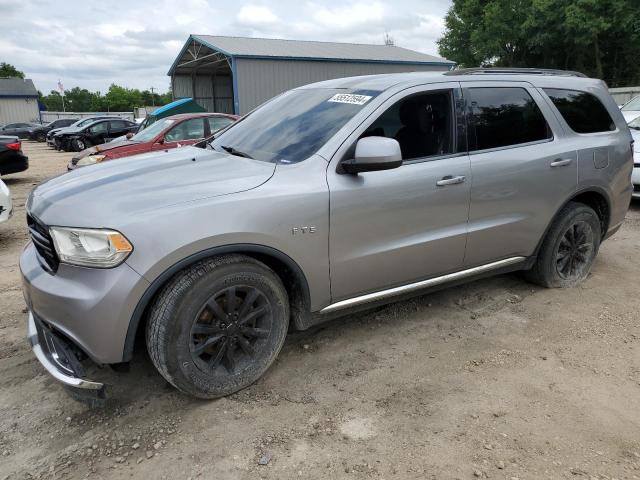 DODGE DURANGO 2014 1c4rdhag4ec561118