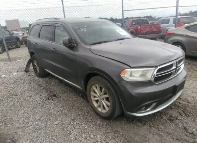 DODGE DURANGO 2014 1c4rdhag4ec575990