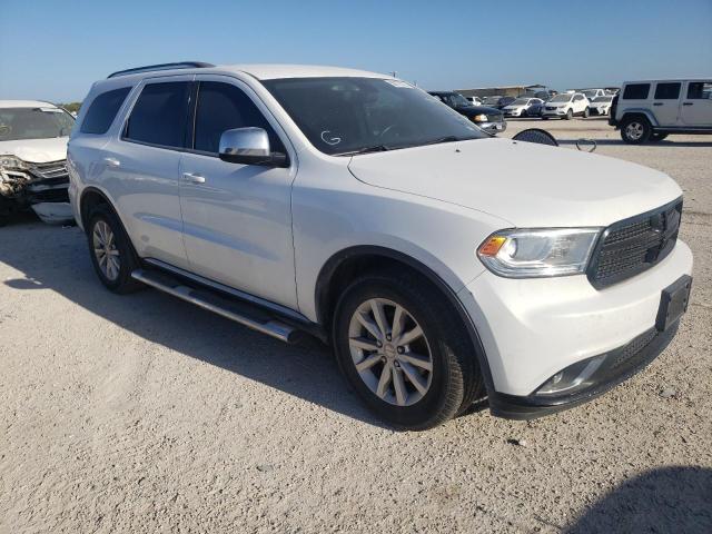 DODGE DURANGO SX 2014 1c4rdhag4ec576282