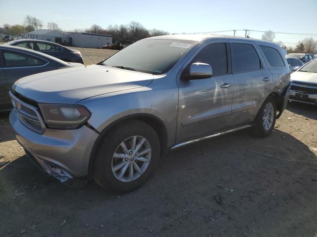 DODGE DURANGO 2014 1c4rdhag4ec590571