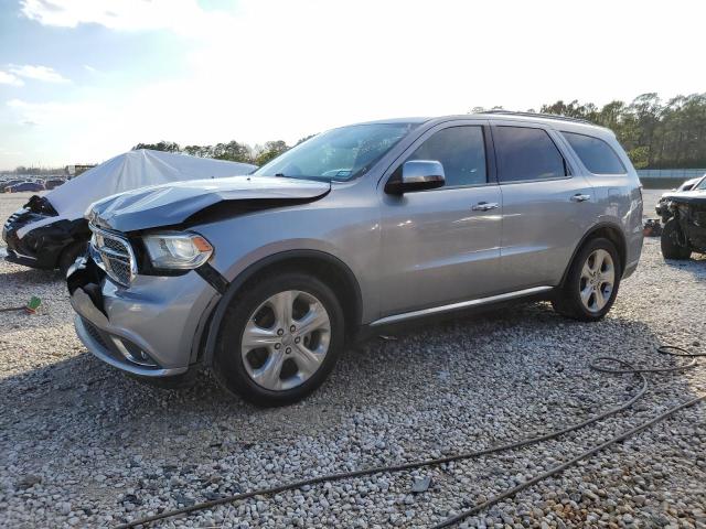 DODGE DURANGO SX 2014 1c4rdhag4ec593390