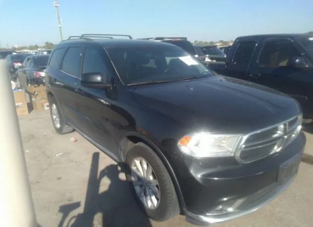 DODGE DURANGO 2014 1c4rdhag4ec973989