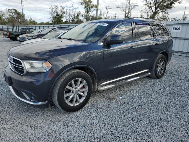 DODGE DURANGO SX 2014 1c4rdhag4ec979677