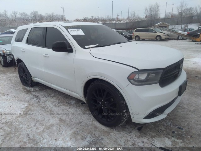 DODGE DURANGO 2015 1c4rdhag4fc105721