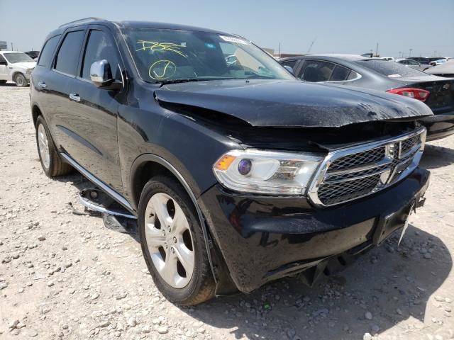 DODGE DURANGO SX 2015 1c4rdhag4fc111728