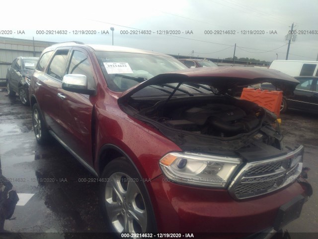 DODGE DURANGO 2015 1c4rdhag4fc120297