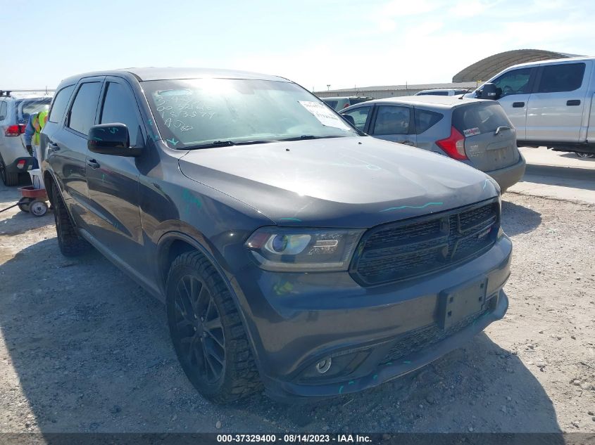 DODGE DURANGO 2015 1c4rdhag4fc153574