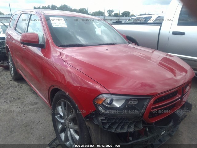 DODGE DURANGO 2015 1c4rdhag4fc163084