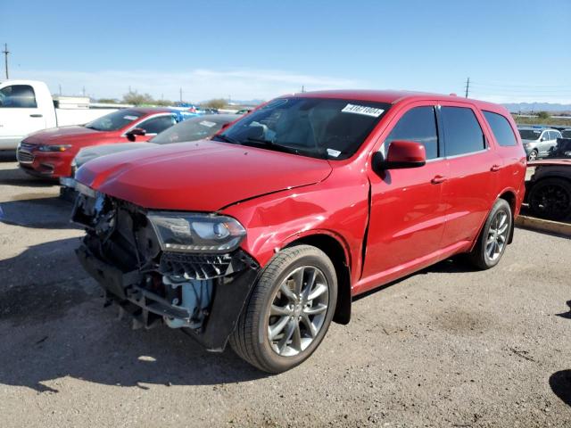 DODGE DURANGO 2015 1c4rdhag4fc176241