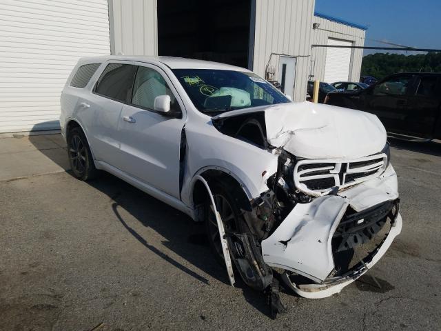 DODGE DURANGO SX 2015 1c4rdhag4fc222358