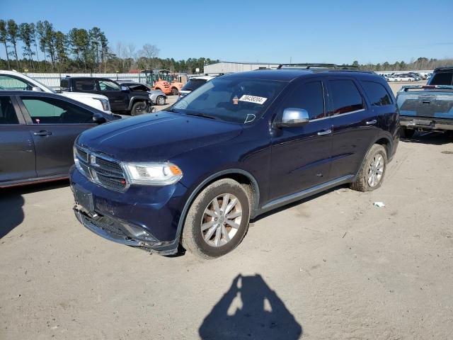 DODGE DURANGO 2015 1c4rdhag4fc702206