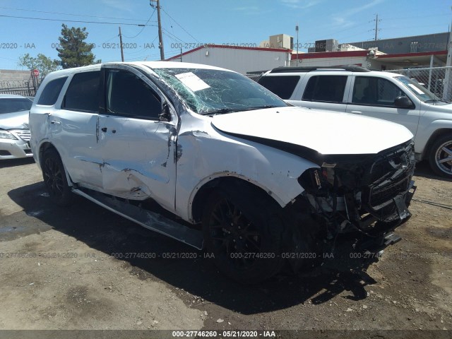 DODGE DURANGO 2015 1c4rdhag4fc740440