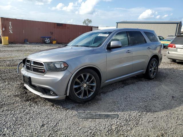 DODGE DURANGO SX 2015 1c4rdhag4fc750417