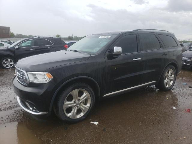 DODGE DURANGO SX 2015 1c4rdhag4fc760056