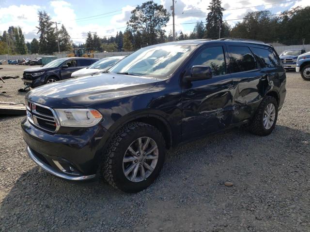 DODGE DURANGO SX 2015 1c4rdhag4fc793445