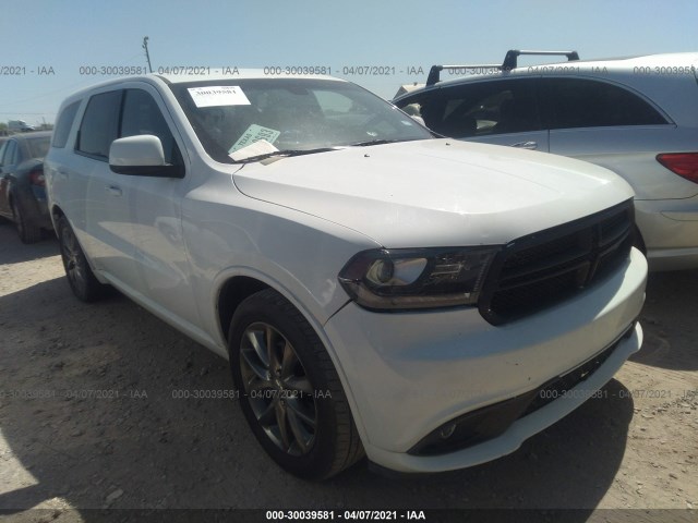 DODGE DURANGO 2015 1c4rdhag4fc817419