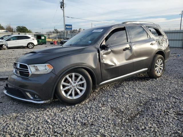 DODGE DURANGO SX 2015 1c4rdhag4fc907220