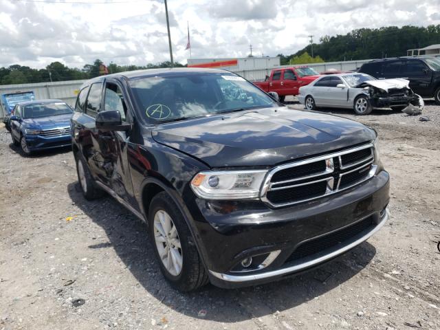 DODGE DURANGO SX 2015 1c4rdhag4fc930996