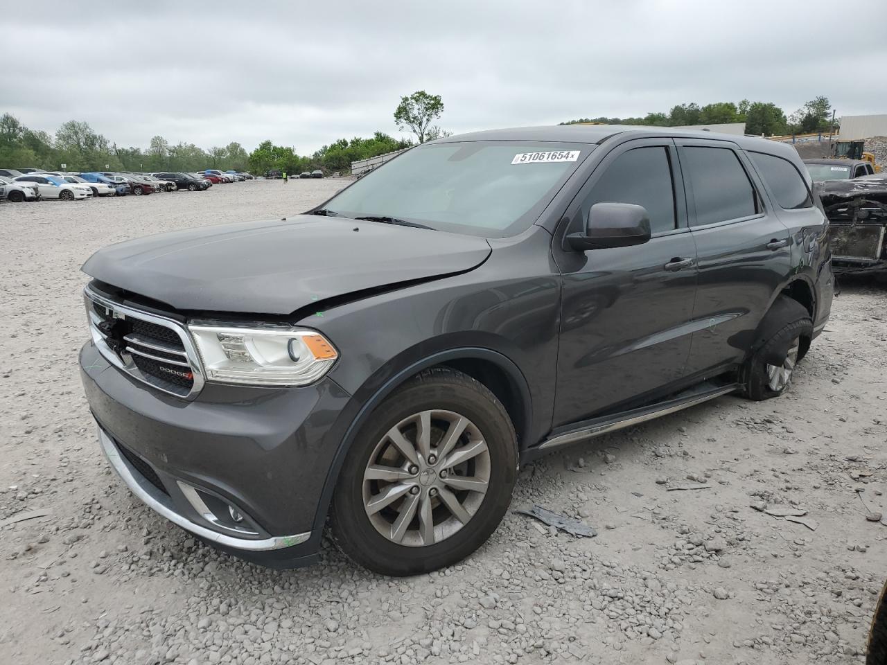 DODGE DURANGO 2015 1c4rdhag4fc931324