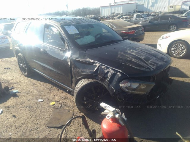 DODGE DURANGO 2016 1c4rdhag4gc502153